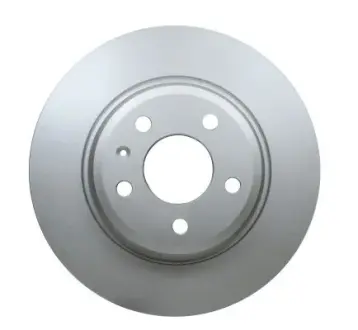 Тормозной диск HELLA PAGID 8DD355113931