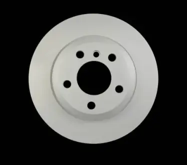 Тормозной диск HELLA PAGID 8DD355114002