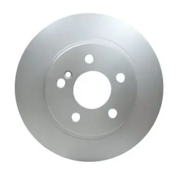 Тормозной диск HELLA PAGID 8DD355114212