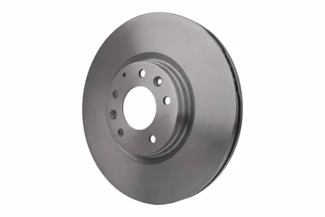 Тормозной диск HELLA PAGID 8DD355114491