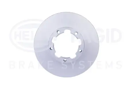 Тормозной диск HELLA PAGID 8DD355115221