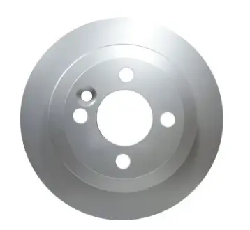 Тормозной диск HELLA PAGID 8DD355115261