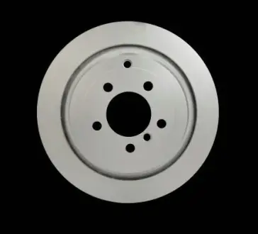 Диск гальмівний задн. Land Rover Range Rover III 05- HELLA PAGID 8DD355115291