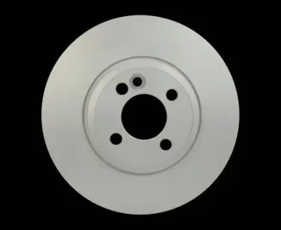 Тормозной диск HELLA PAGID 8DD355115871