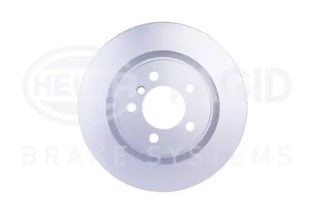 Тормозной диск HELLA PAGID 8DD355115961