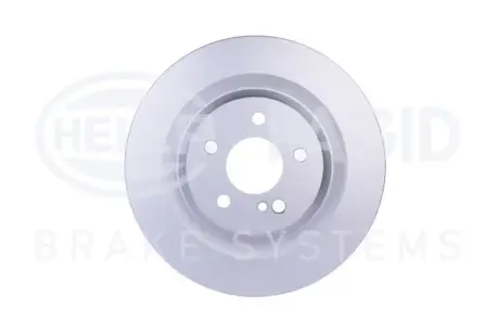 Тормозной диск HELLA PAGID 8DD355116281
