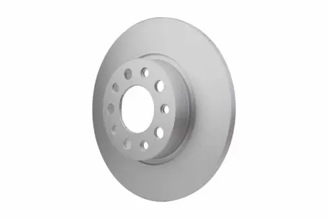 Тормозной диск HELLA PAGID 8DD355116671