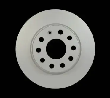 Тормозной диск HELLA PAGID 8DD355116972