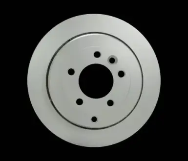 Тормозной диск HELLA PAGID 8DD355118772