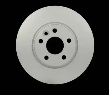Диск гальмівний з покриттям PRO; передн. HELLA PAGID 8DD355118831