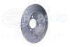 Диск гальмівний задн. Citroen C-Crosser, Mitsubishi Lancer. Outlander Peugeot 4007, 4008 1.6-3.0 11.06- HELLA PAGID 8DD355119061 (фото 3)