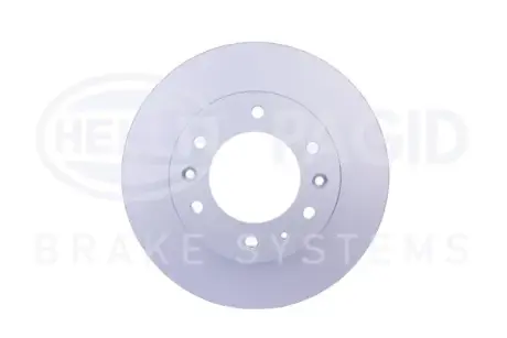 Тормозной диск HELLA PAGID 8DD355119211