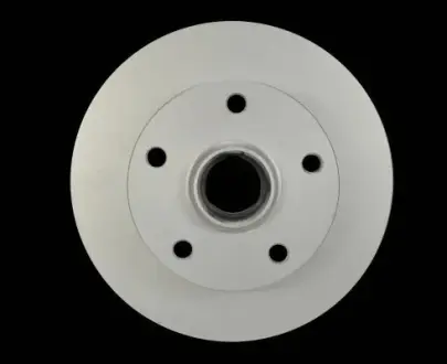 Тормозной диск HELLA PAGID 8DD355120152