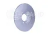 Диск гальмівний Citroen Jumpy/Peugeot Expert 16- HELLA PAGID 8DD355120421 (фото 3)