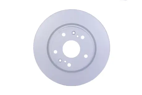 Тормозной диск HELLA PAGID 8DD355120521