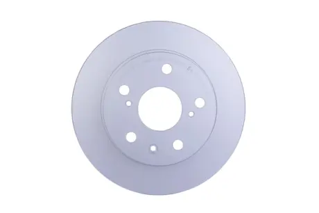 Тормозной диск HELLA PAGID 8DD355120531
