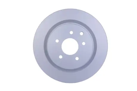 Тормозной диск HELLA PAGID 8DD355120551