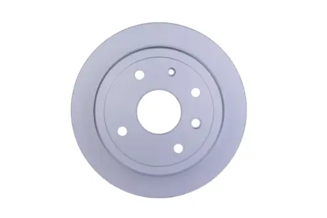 Тормозной диск HELLA PAGID 8DD355120921