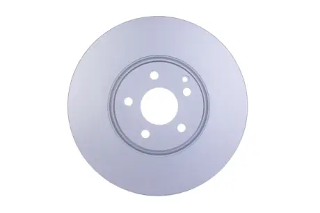 Тормозной диск HELLA PAGID 8DD355120961