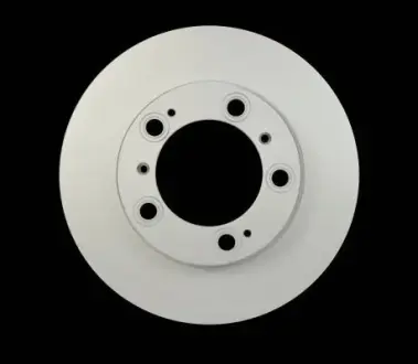 Тормозной диск HELLA PAGID 8DD355121842