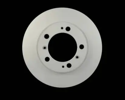 Тормозной диск HELLA PAGID 8DD355121852