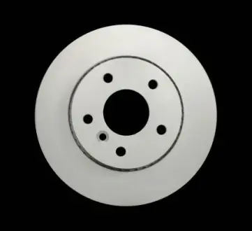 Тормозной диск HELLA PAGID 8DD355121882