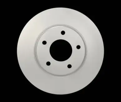 Тормозной диск HELLA PAGID 8DD355121912