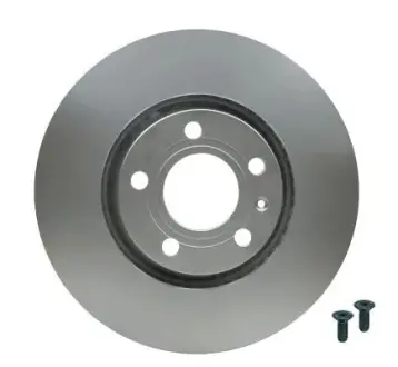 Тормозной диск HELLA PAGID 8DD355121972