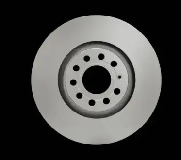 Тормозной диск HELLA PAGID 8DD355121982