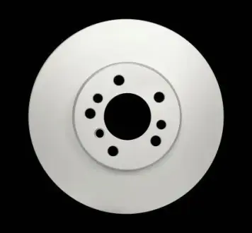 Тормозной диск HELLA PAGID 8DD355122012