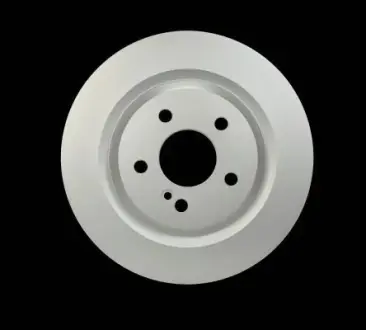 Тормозной диск HELLA PAGID 8DD355122042