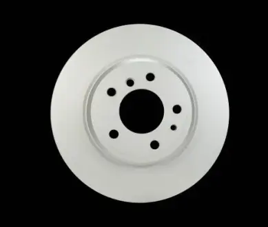 Тормозной диск HELLA PAGID 8DD355122062