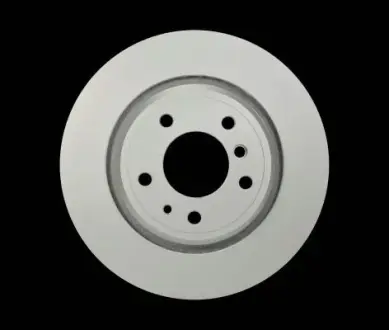 Тормозной диск HELLA PAGID 8DD355122102