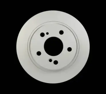 Тормозной диск HELLA PAGID 8DD355122162
