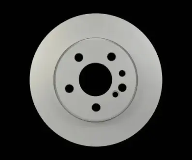 Тормозной диск HELLA PAGID 8DD355122172