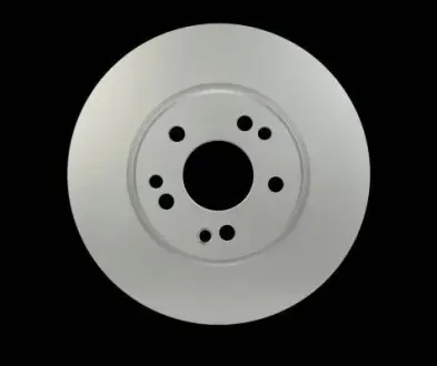 Тормозной диск HELLA PAGID 8DD355122192