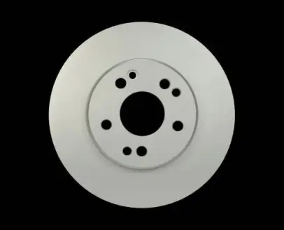 Тормозной диск HELLA PAGID 8DD355122202