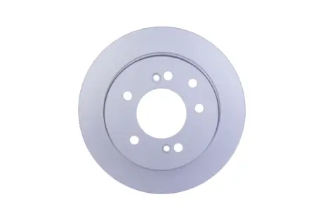 Тормозной диск HELLA PAGID 8DD355122211