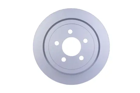 Тормозной диск HELLA PAGID 8DD355122221