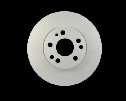 Тормозной диск HELLA PAGID 8DD355122232