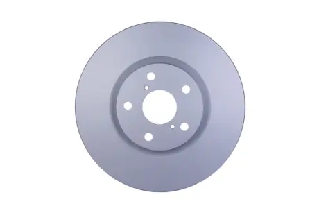 Тормозной диск HELLA PAGID 8DD355122241