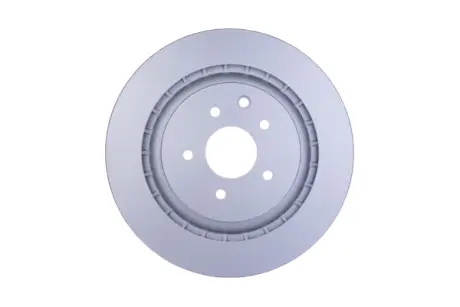 Тормозной диск HELLA PAGID 8DD355122261
