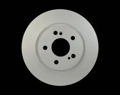 Тормозной диск HELLA PAGID 8DD355122262
