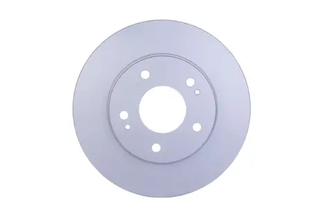 Тормозной диск HELLA PAGID 8DD355122271