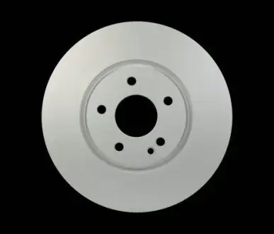 Тормозной диск HELLA PAGID 8DD355122272