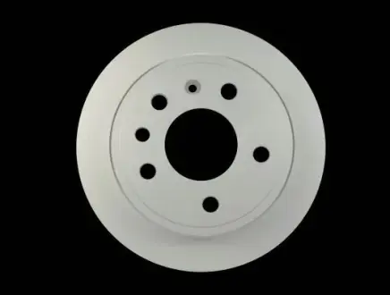 Тормозной диск HELLA PAGID 8DD355122282