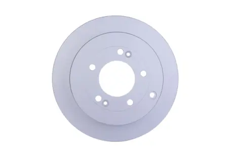 Тормозной диск HELLA PAGID 8DD355122291