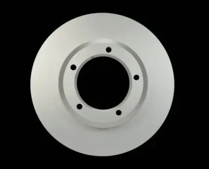 Тормозной диск HELLA PAGID 8DD355122332