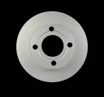 Тормозной диск HELLA PAGID 8DD355122352