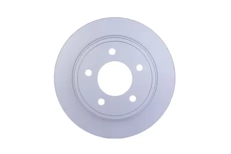Тормозной диск HELLA PAGID 8DD355122361